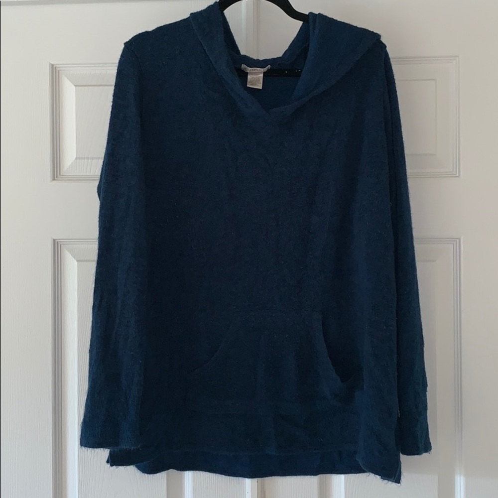 Piphany / Honey and Lace Carmel Hoodie